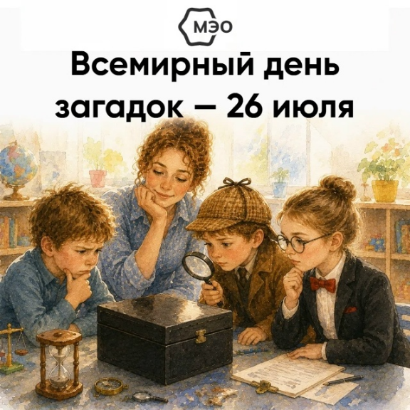 Загадка 